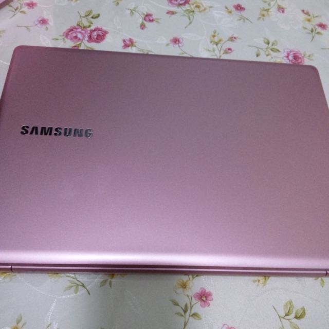 三星samsungnp110s1kk04cn116英寸笔记本电脑n30604g128g高清屏粉色