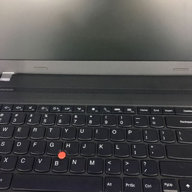 联想商用thinkpade560