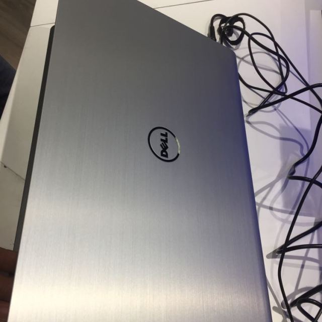 dell/戴尔 灵越15(5557) ins15mr-8628ss 15.6英寸2g独显6代i5笔记本