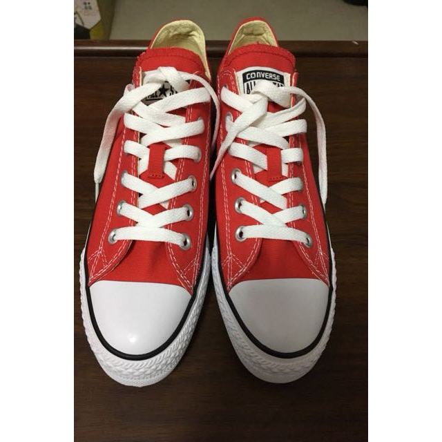 > 匡威converse 匡威帆布鞋男女情侣鞋经典allstar常青款低帮鞋101001