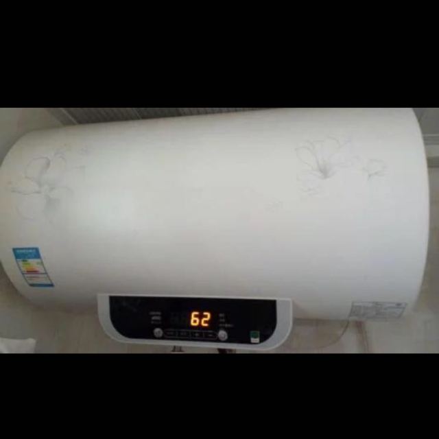 美的电热水器f60-30dm1(hey)高清大图|实物图
