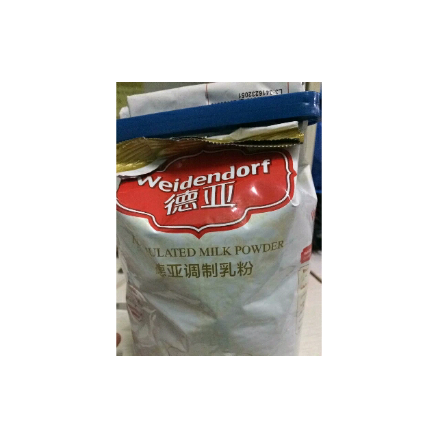 德亚调制乳粉400g/袋 丹麦原装进口进口奶粉物廉价美-苏宁易购