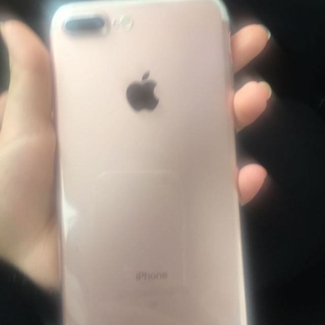 iphone7plus外观图解,iphone11外观图解 appleiphone7plus32gb玫瑰金色移动联通电信4g全网通手机