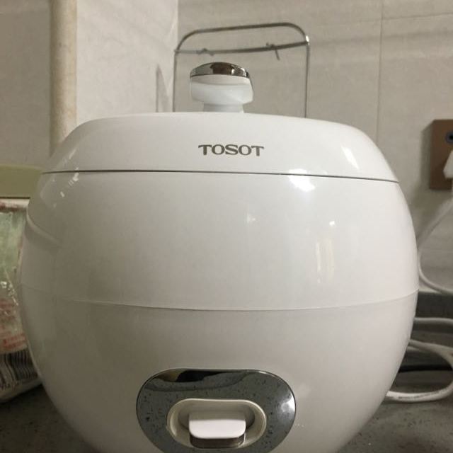 格力tosot电饭煲gdf2001时尚苹果电饭煲格力电饭煲2l容量