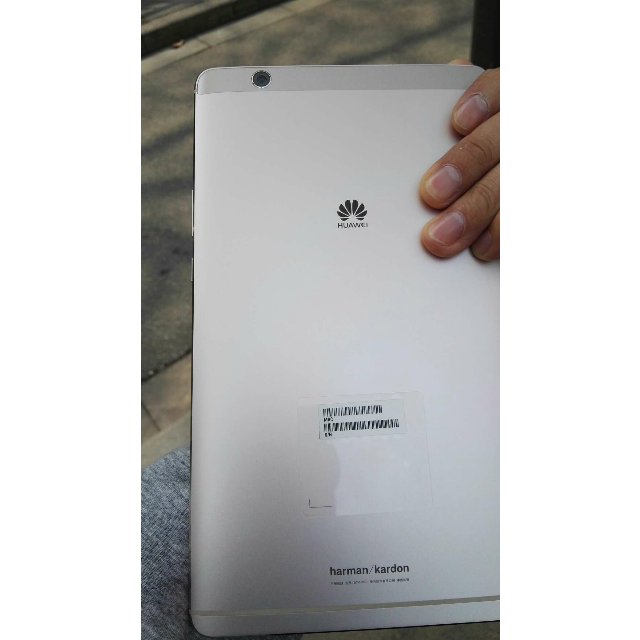 > 华为(huawei)m3btv-w09香槟金128gb wifi平板电脑商品评价 > 很不错