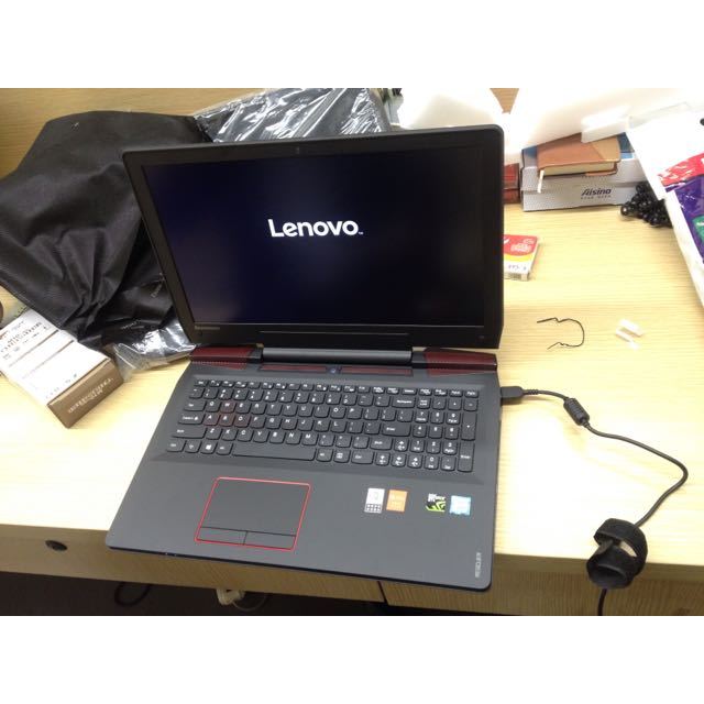 联想(lenovo)拯救者-15isk 15.