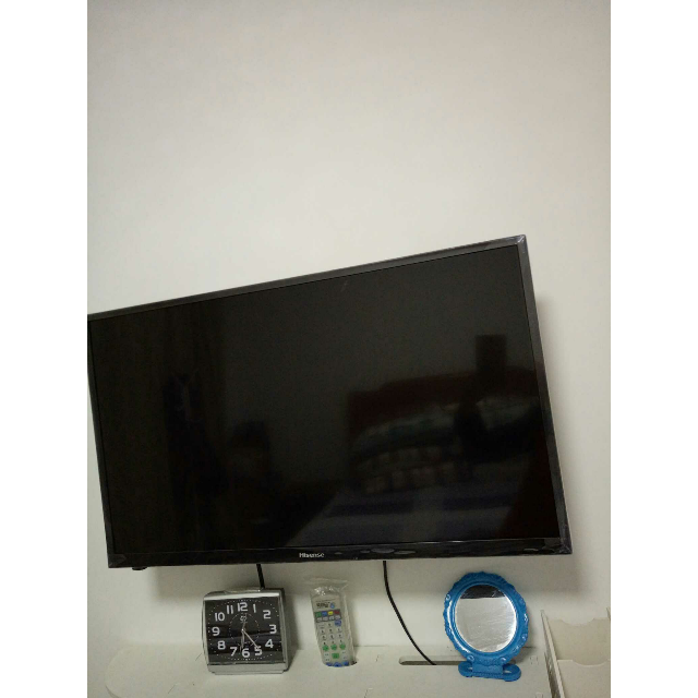 海信彩电led32k1800