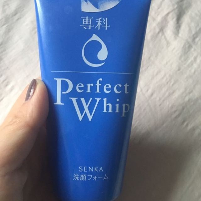 shiseido资生堂洗颜专科洁颜乳120g2支深层清洁滋养清爽洁面乳洗面奶