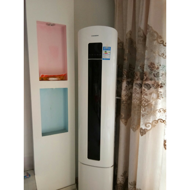 > 长虹空调kfr-72lw/zdkiz(w1-h) a2商品评价 > 这款柜机不错,价格可.