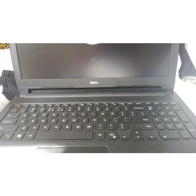 戴尔(dell)成就vostro15-3559-2628b 15.6英寸笔记本