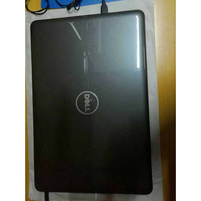 dell/戴尔 灵越5567 ins15-1545a 15.