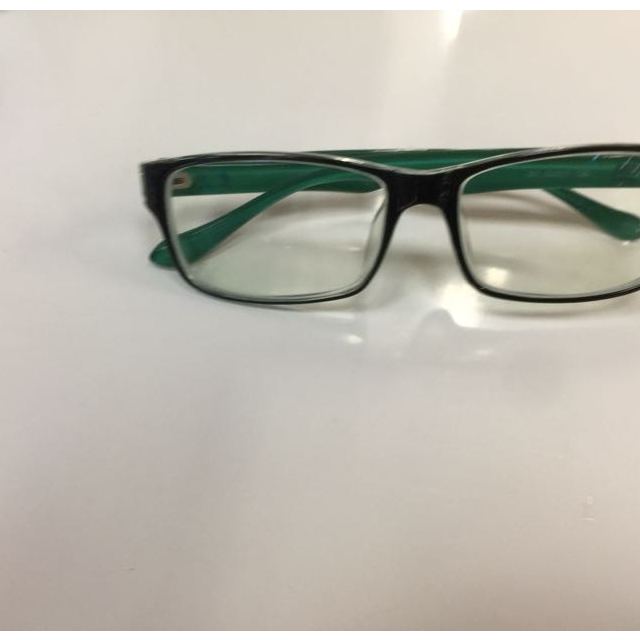 67非球面眼镜片 防辐射防紫外线抗疲劳眼镜片 绿膜 近视镜片商品评价