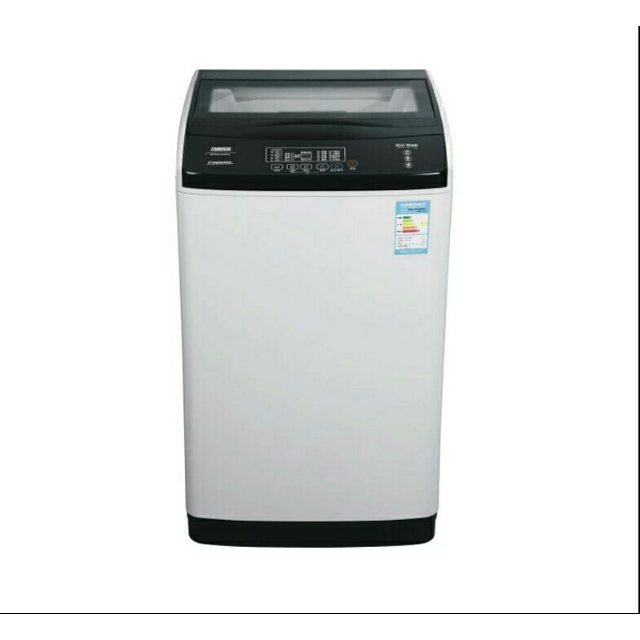 扎努西·伊莱克斯洗衣机zwt75111ds