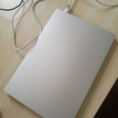 小米(MI)笔记本Air 13.3英寸轻薄笔记本电脑 银