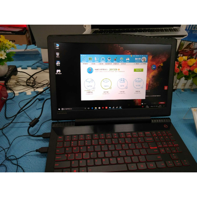 6英寸 i5联想(lenovo)y50p-70 15.6