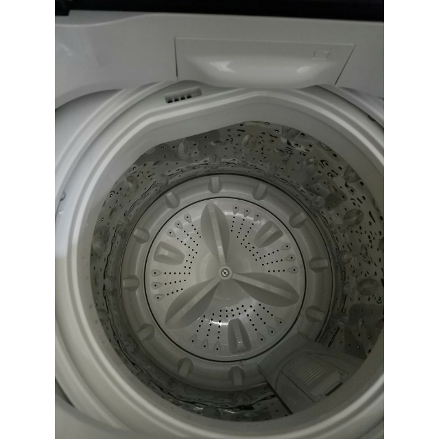 创维(skyworth) t60b 6公斤波轮洗衣机 量衣进水家用全自动洗衣机 小