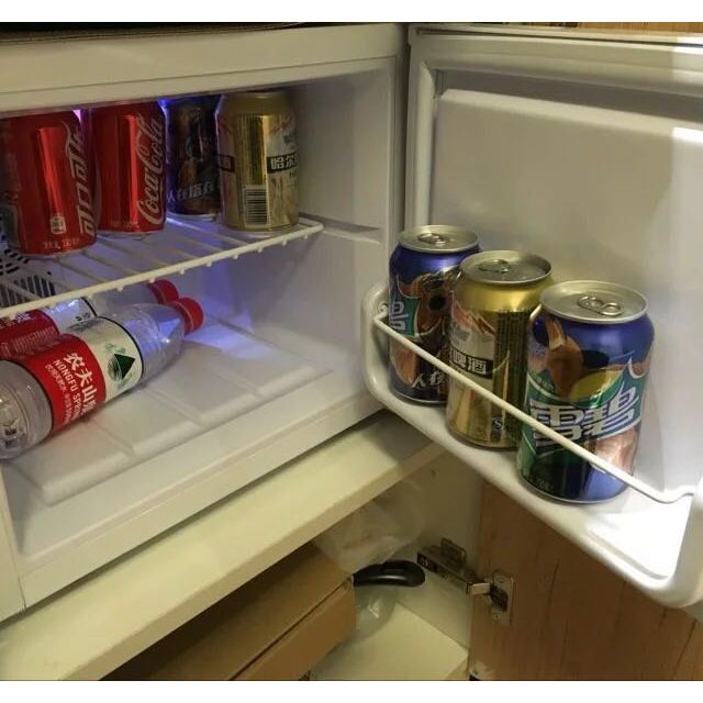 小冰箱 家用冷冻电冰箱 学生宿舍宾馆酒店小型冰箱 母乳零食药物冷藏