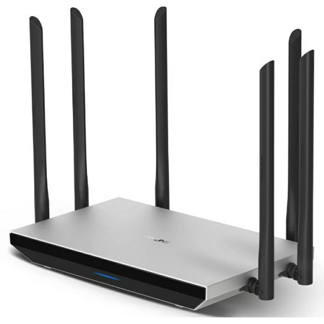 普联(tp-link) tl-wdr7800 11ac家用高速光纤大功率wifi双频无线路由