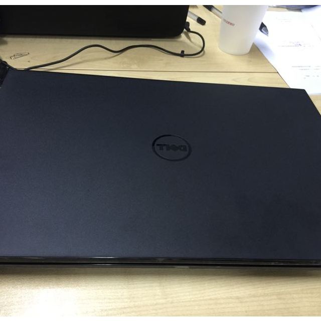 戴尔(dell)灵越ins 3567-r1525b 15.
