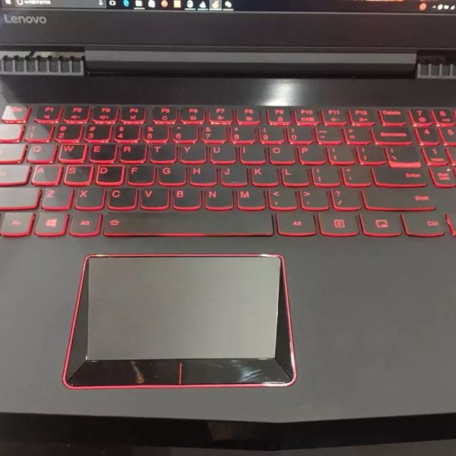 联想(lenovo)拯救者r720 15.