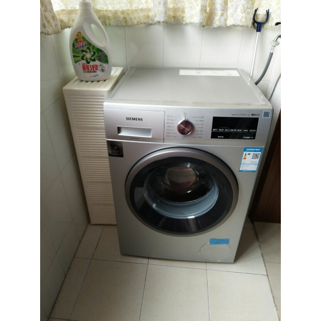 西门子洗衣机筒清洁_西门子洗衣机1200转_西门子洗衣干衣机怎么设置