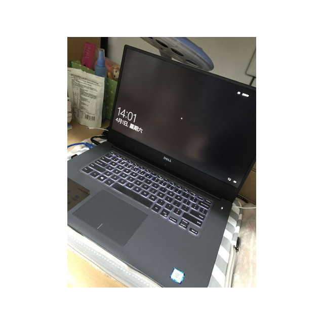 dell/戴尔 燃7000 灵越15-7560-1545s 15.