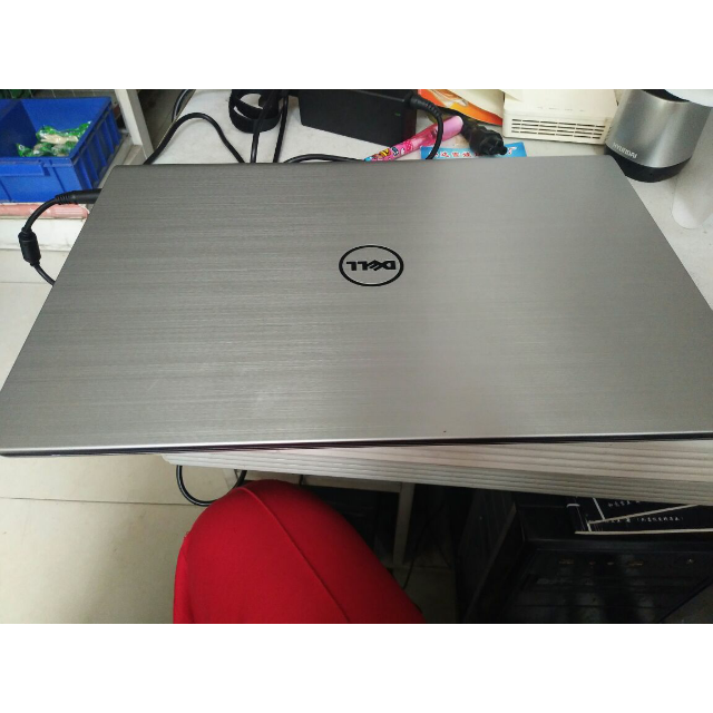 戴尔(dell)灵越ins15mr-7528ss 15.