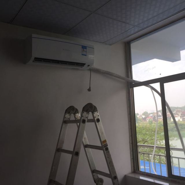 大家电 空调 家用空调 上菱 上菱(shangling 1.