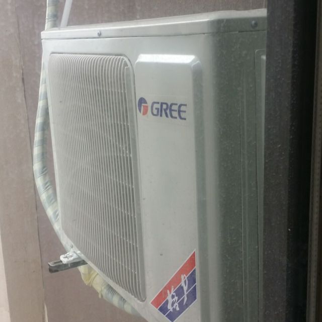 1.5匹变频 格力(gree)1.5匹 变频 冷暖 除甲醛壁挂式