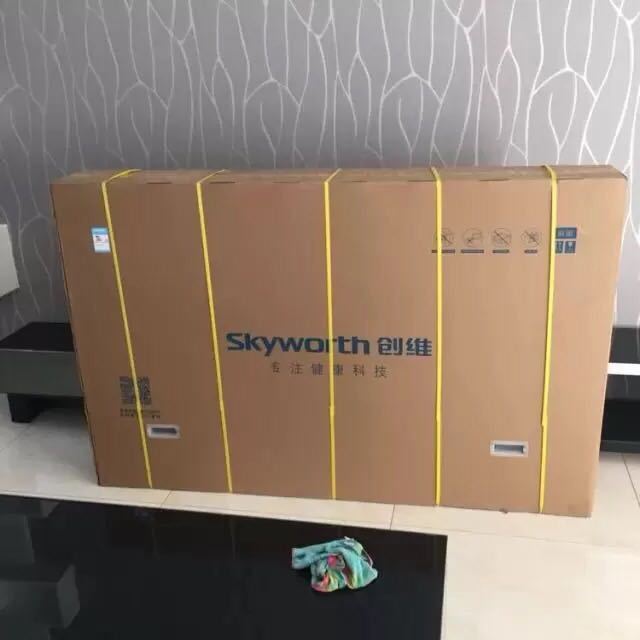 创维(skyworth 70g6 70英寸4k智能超高清彩电网络液晶平板电视