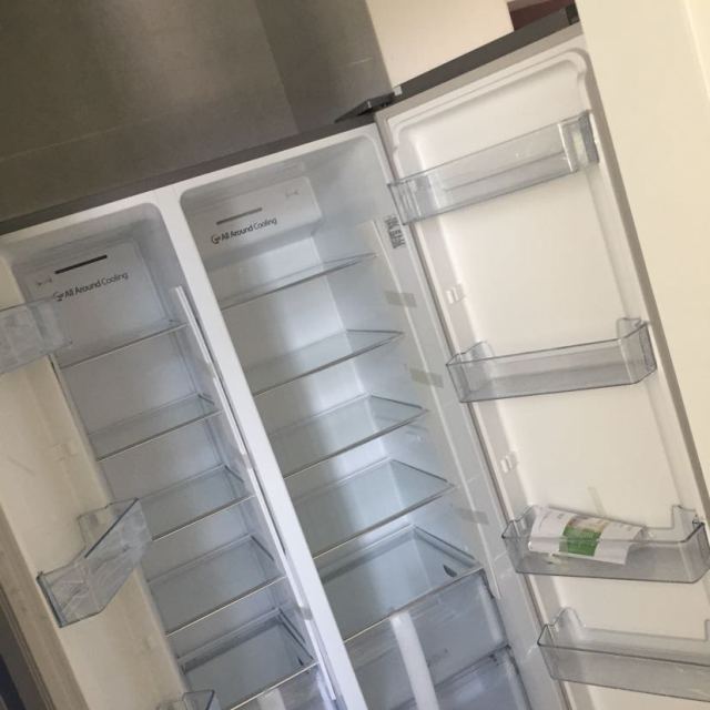 > 容声(ronshen) bcd-639wd11ha商品评价 > 关注这款冰箱很久了,.