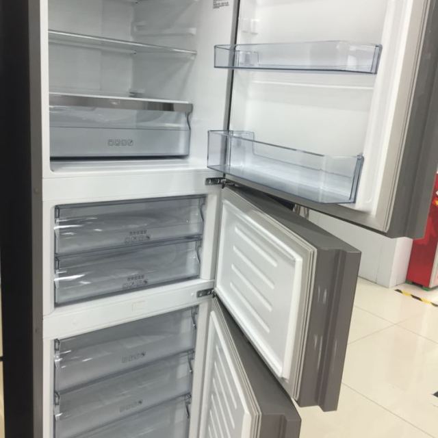 容声冰箱 bcd-251wkr1nyc冰箱大牌子好用-苏宁易购