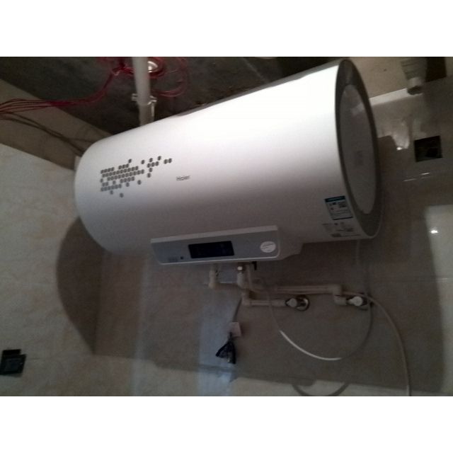 海尔电热水器es80hd3e