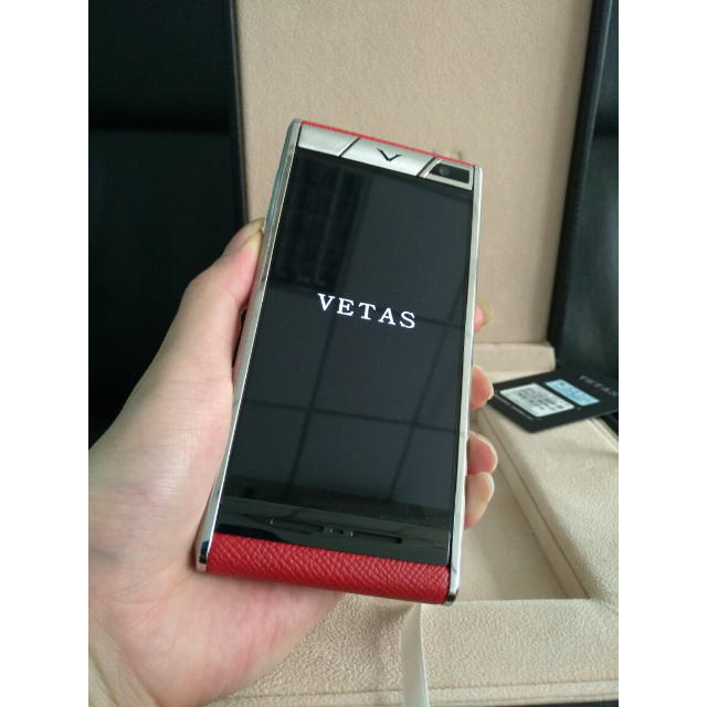 【私人定制】vetas v5 pro 4 128g 全网通4g智能手机