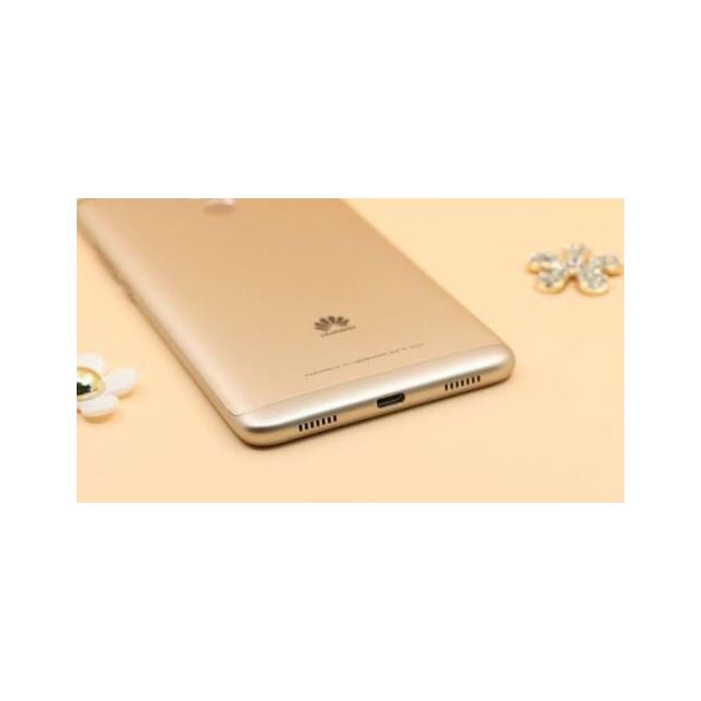 华为畅享7 plus(trt-al00a)4gb 64gb 香槟金 全网通商品评价 好评