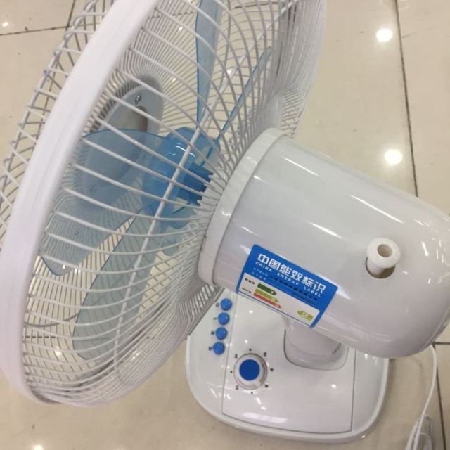 > 松桥电风扇me-md3001j 全方位超静音送风 台扇商品评价 > 好很好