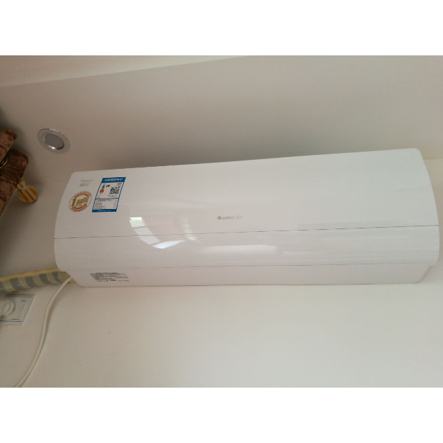 > 格力空调kfr-35gw/(35594)fnhaa-a1(a)(wifi)(润仕)商品评价 > 空调