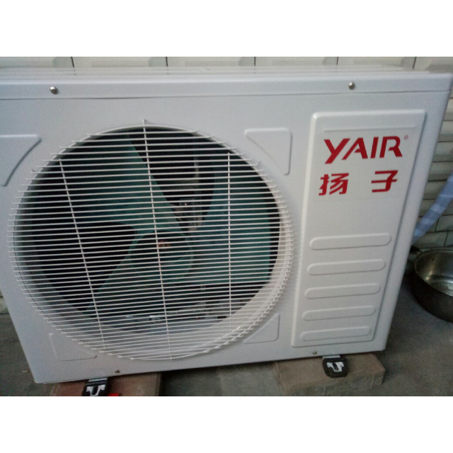 扬子(yair)2匹 冷暖 自动清洗 定频 空调挂机(纯铜管) kfrd-50gw/080a