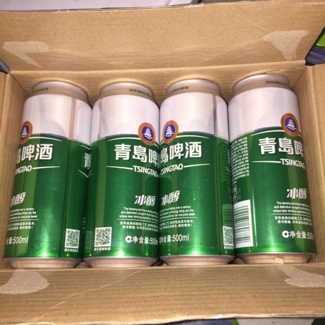 > 青岛啤酒 冰醇(8度)500ml*12罐商品评价 > 苏宁每个月都会提供一.