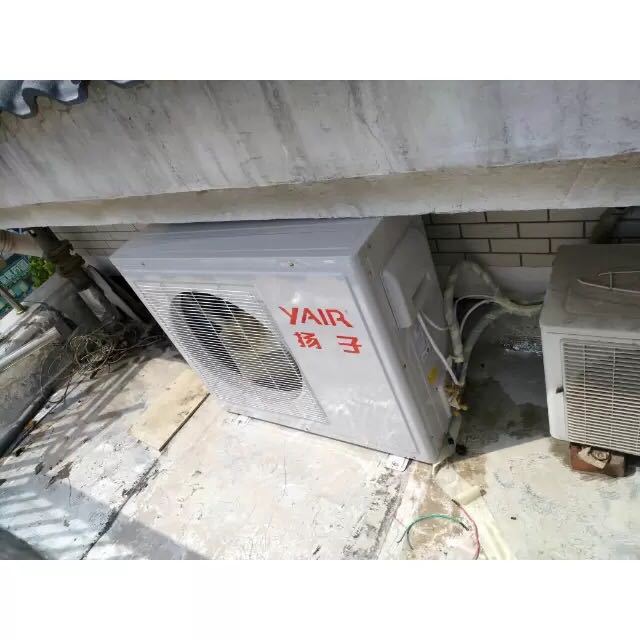 扬子yair大1匹冷暖空调挂机kfrd26gw05df1e3