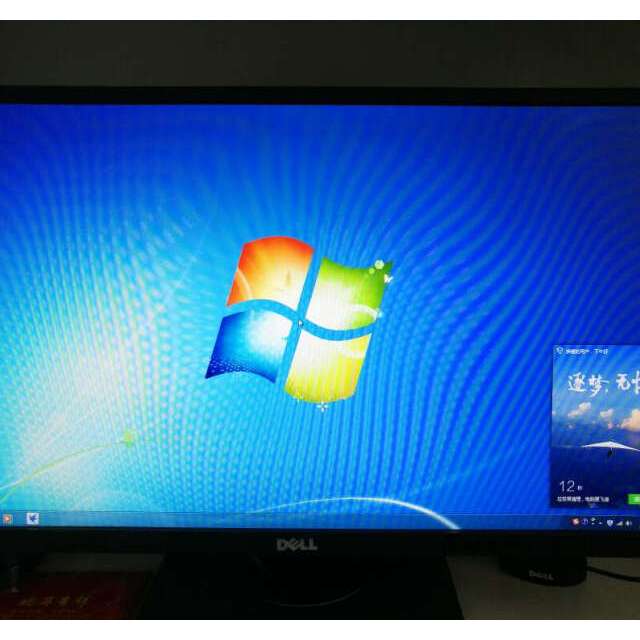 戴尔显示器闪屏_戴尔显示器产品id_戴尔显示器闪屏