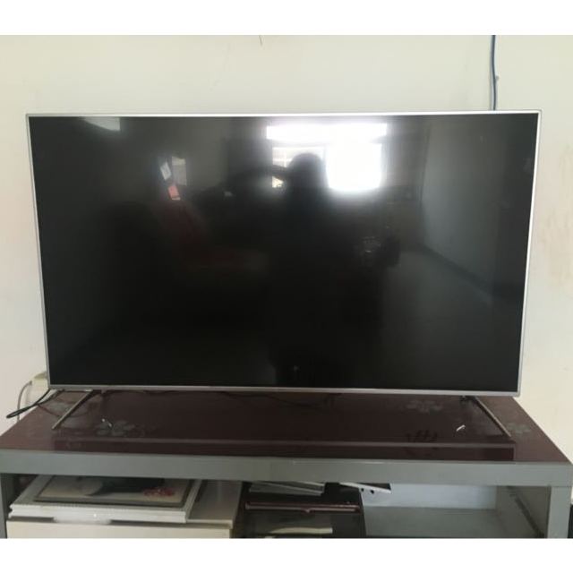 长虹电视50q3t 50英寸 4k超高清 智能液晶电视