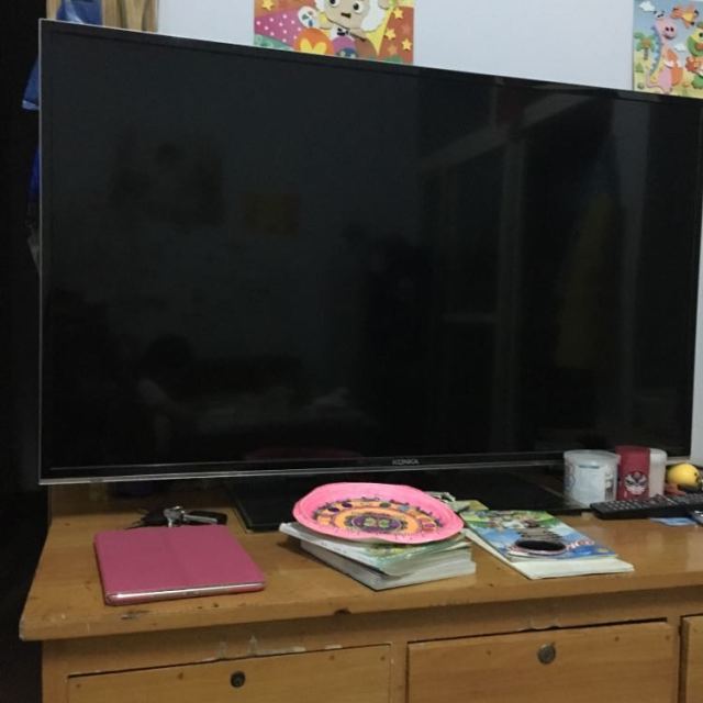 康佳(konka)49寸液晶电视led49s8000u