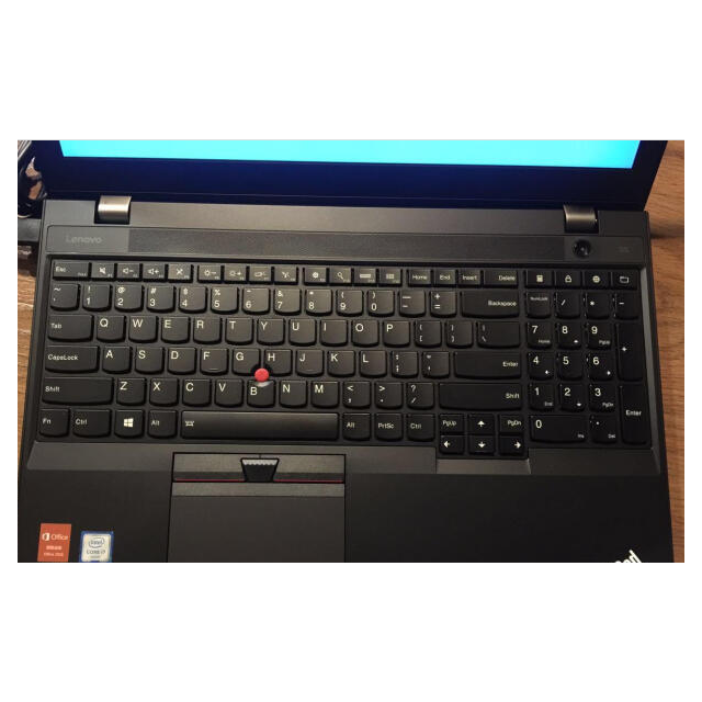 thinkpad授权荣盛楚天专营店 【黑将 0ncd】i7 4g 1tb 银色