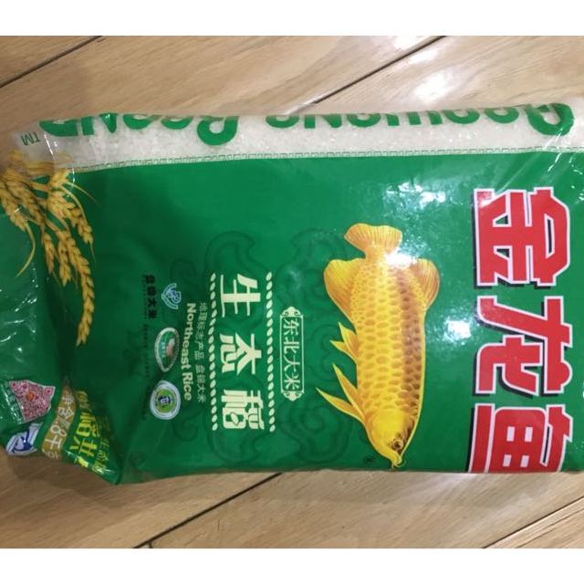 > 金龙鱼生态稻东北盘锦大米 8kg 袋装粳米商品评价 > 经常在苏宁易购