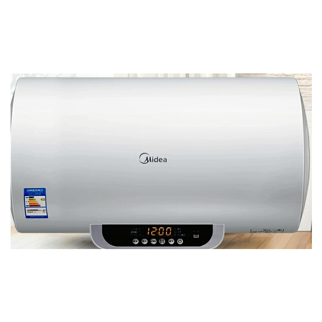 > midea/美的 f60-21wb1(e)(遥控)级能效美的热水器电储水式60l速热