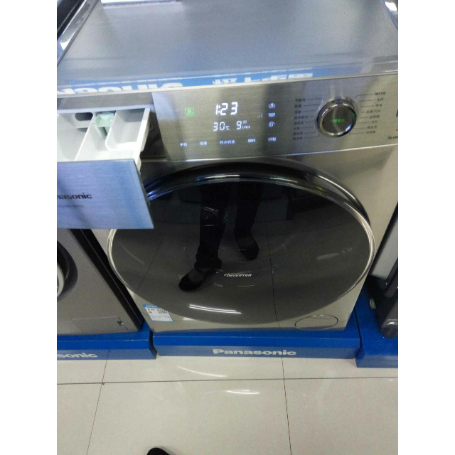 松下洗衣机xqg80-s8055,松下洗衣机xqg70-v75gs xqg80-s8055 xqg80-s8055洗衣机松下洗衣机洗得非常干