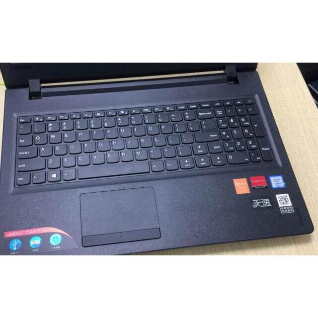 联想(lenovo)天逸310-15 i5-6200/4g/500g/2g独显/dvd