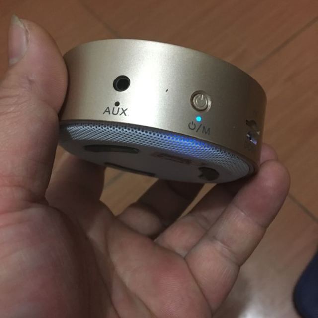 科凌a8手机无线蓝牙音箱户外迷你音响小钢炮便携式插卡重低音炮