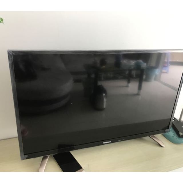 海信彩电led32k1800